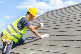 Best Roof Ventilation Installation  in Mililani Town, HI